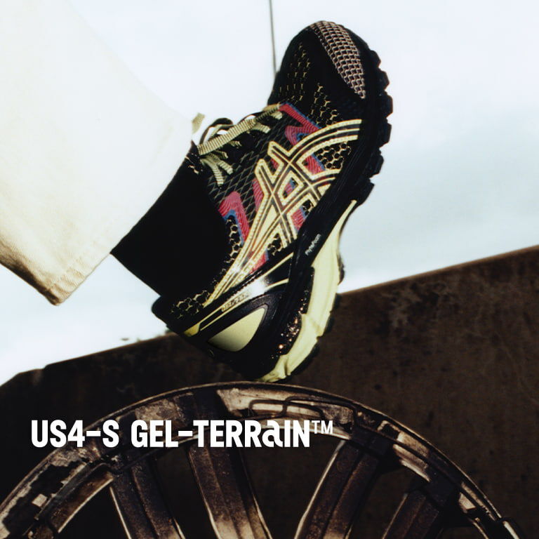 Asics imagenes shop